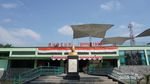 Kisah Tank Amfibi Penghuni Museum Brawijaya Malang