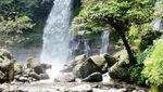 Kisah Tragis di Balik Keindahan Curug Orok, Garut