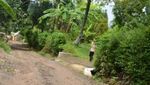 Kisah Traveling ke Desa Terpencil di Jawa Tengah