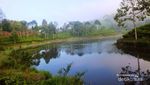 Kisah Villa Angker di Pangalengan, Bandung