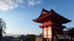 Kiyomizu-dera, Kuil yang dibangun tanpa menggunakan paku