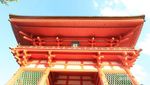 Kiyomizu-dera, Kuil yang dibangun tanpa menggunakan paku