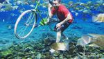 Klaten, Si Kabupaten 1001 Umbul