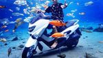 Klaten, Si Kabupaten 1001 Umbul