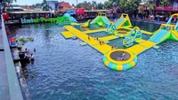 Umbul Ponggok Klaten