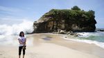 Klayar, Pantai Surga yang Tak Terjamah