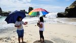Klayar, Pantai Surga yang Tak Terjamah