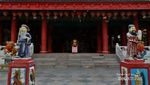 Klenteng Ini Bikin Kamu Serasa di China