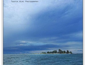 Kodingareng Keke, Pulau Cantik yang Terlupakan
