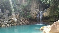 Curug Cikuluwung