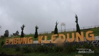 Embung Kledung