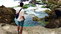 Kedung Tumpang yang menawan