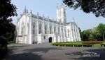 Kolkata, Kota Cantik yang Isinya Bangunan Instagramable