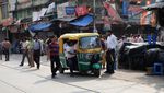 Kolkata, Kota Cantik yang Isinya Bangunan Instagramable