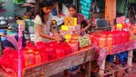 Kolkata, Kota Cantik yang Isinya Bangunan Instagramable