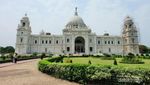 Kolkata, Kota Cantik yang Isinya Bangunan Instagramable