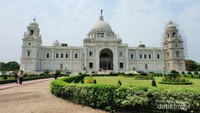 Victoria Memorial Kolkata