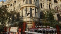 Metropolitan Building