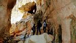 Konabau, Grand Canyon ala Timor Tengah Selatan