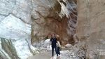 Konabau, Grand Canyon ala Timor Tengah Selatan