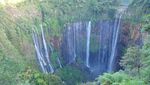 Konon, Air Terjun Ini Dikatakan Paling Indah di Pulau Jawa