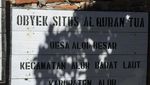 Konon, Al Quran Kulit Kayu Tertua se-Asia Ada di Alor