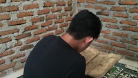 Meski sudah berumur ratusan tahun tetap terbaca
