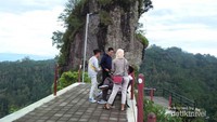 Spot di bukit Widosari