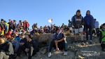 Konon, Gunung Ini Adalah Anak dari Gunung Semeru