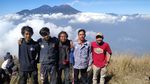 Konon, Gunung Ini Adalah Anak dari Gunung Semeru