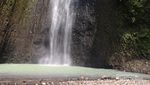 Konon Ini Air Terjun Tertinggi di Yogyakarta