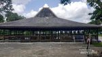 Konon Ini Bangsal Tertua di Yogyakarta