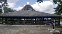 Tampak Depan