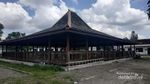 Konon Ini Bangsal Tertua di Yogyakarta