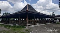 Tampak Samping