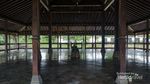 Konon Ini Bangsal Tertua di Yogyakarta