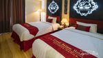 Konon Katanya, Ini Hotel Terbaik di Wamena