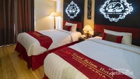 Standard Room di Grand Baliem Hotel Wamena
