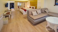 President Suite di Grand Baliem Hotel Wamena