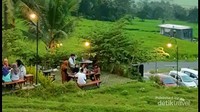 Suasana pedesaan