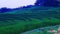 Menjelang malam