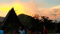 View dari atas