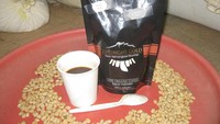 Secangkir Kopi Amungme Gold