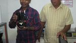 Kopi Amungme, Harum dan Nikmatnya Hasil Bumi Papua