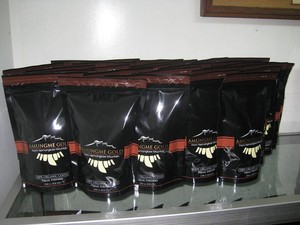 Kopi Amungme, Harum dan Nikmatnya Hasil Bumi Papua