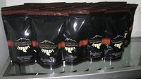 Kemasan Kopi Amungme Gold