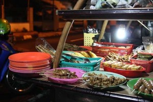 Kopi Joss, Suguhan Spesial dari Yogyakarta