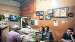 Kopi Legendaris di Warkop Tertua Belitung Barat