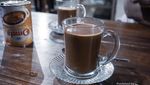 Kopi Legendaris di Warkop Tertua Belitung Barat