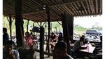 Kopi Merapi Bukan Kedai Kopi Biasa